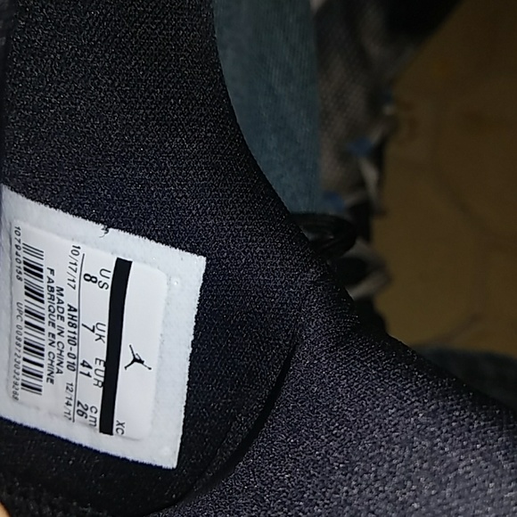 Jordan "ultra fly 2" low - Picture 3 of 7